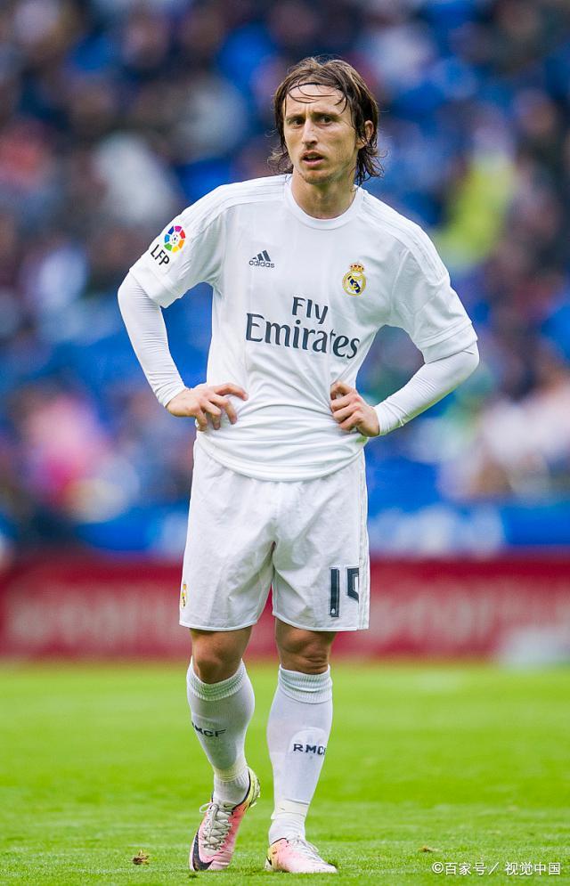 球星全场控制力满分